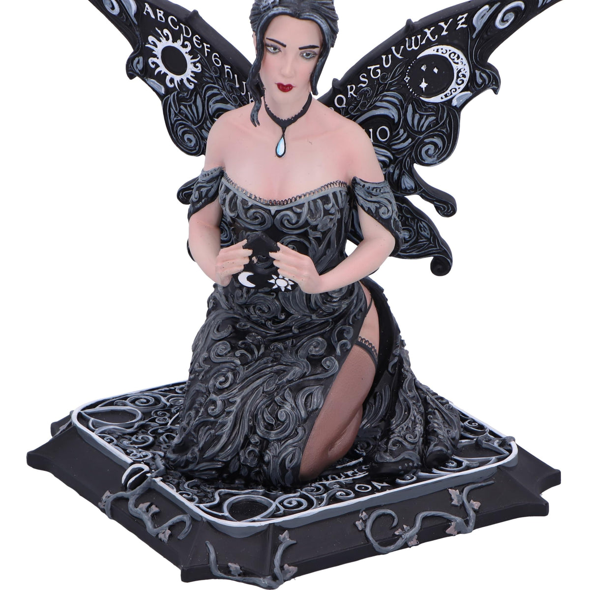 Spirit Board Mystic Fairy Figurine 15cm 3
