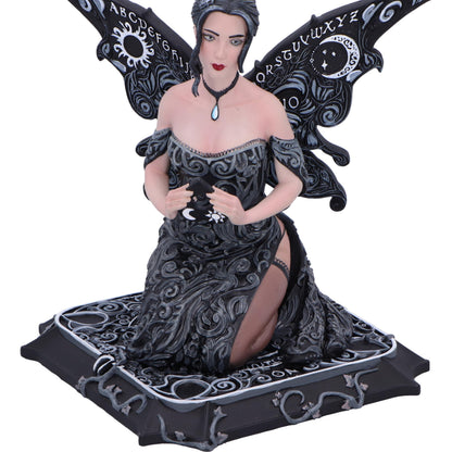 Spirit Board Mystic Fairy Figurine 15cm 3