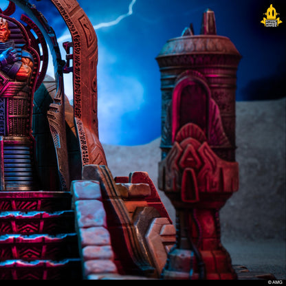 Marvel: Crisis Protocol Rejuvenation Chamber Terrain & Ultimate Encounter Pack - Apocalypse-Themed Set! Tabletop Superhero Game, Ages 14+, 2 Players, 90 Min Playtime 5