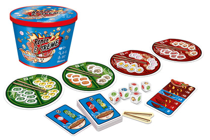 Ramen Extreme Board Game by Mixlore 1