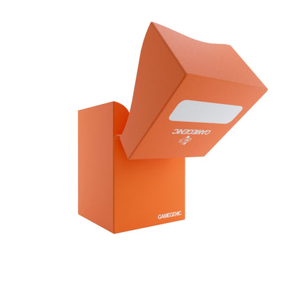Gamegenic Deck Holder 100 Orange Gaming Accessory 4