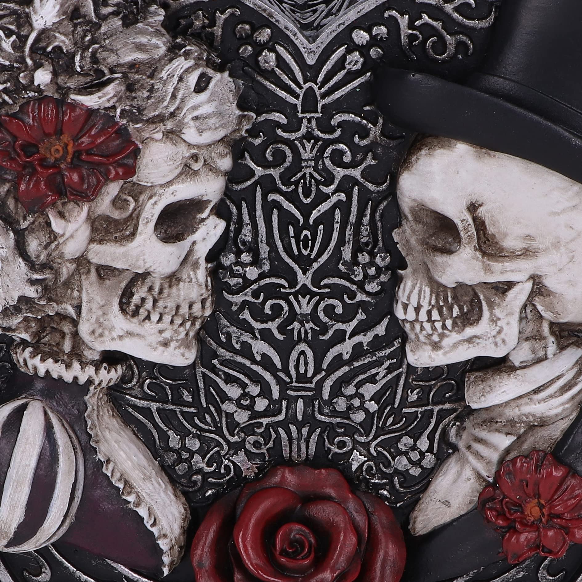 Till Death Do Us Part Money Box 17.1cm 5