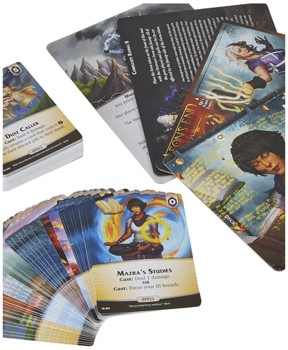 Aeons End The Ancients Board Game 4