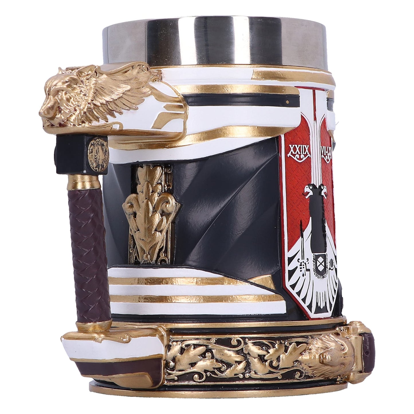Destiny Gjallarstein Collectible Tankard 155cm 15.5cm 4