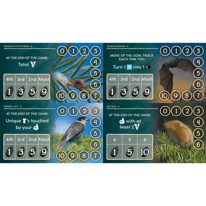 Undergrove Board Game by Alderac Entertainment Group 5