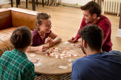 Little Tavern Party Game - Seat The Best Customers, Collect The Most Tips, and Win! Strategy Game for Kids & Adults, Ages 8+, 3-5 Players, 25 Min Playtime, Made by Repos Production 6