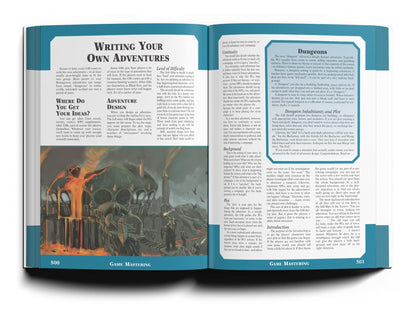 Steve Jackson Games Gurps Basic Set Campaign – Comprehensive RPG Board Game Guide Create Infinite Worlds and Adventures for Ages 14+ and 1+ Players 2