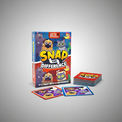 Snap the Difference product image