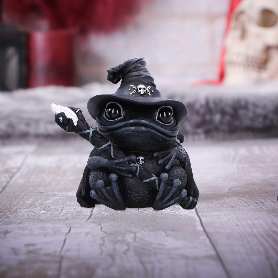 Toad Cult Cuties Figurine 10cm