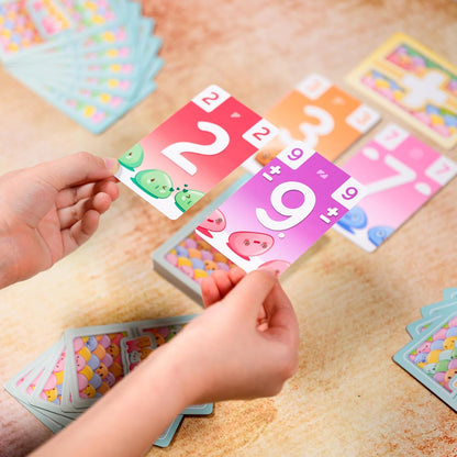 Happy Mochi Clutch Box Board Game