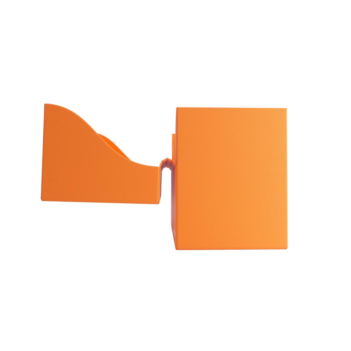 Gamegenic Side Holder 80 Orange Gaming Accessory 6
