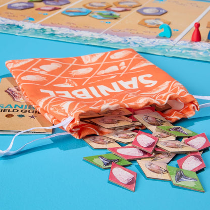 Sanibel Board Game