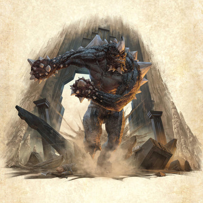 Mighty Boards: Fateforge Chronicles of Kaan: Clash of The Immortals Expansion - Strategy Board Game, App Co-Op Action Adventure, Ages 14+, 1-4 Players 3