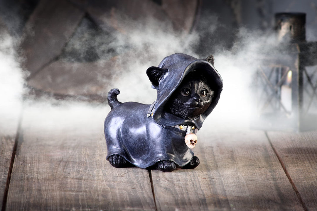 Reaper Kitten Figurine Reapers Kitty 15.5cm