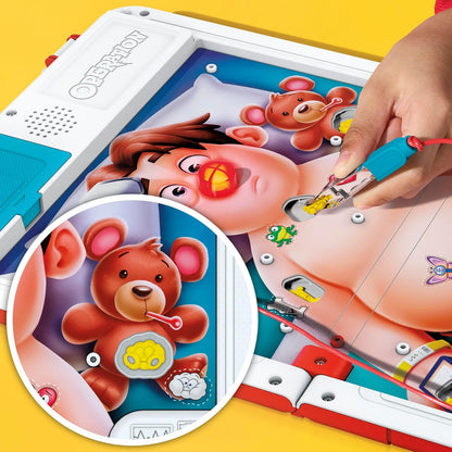 Classic Operation Board Game