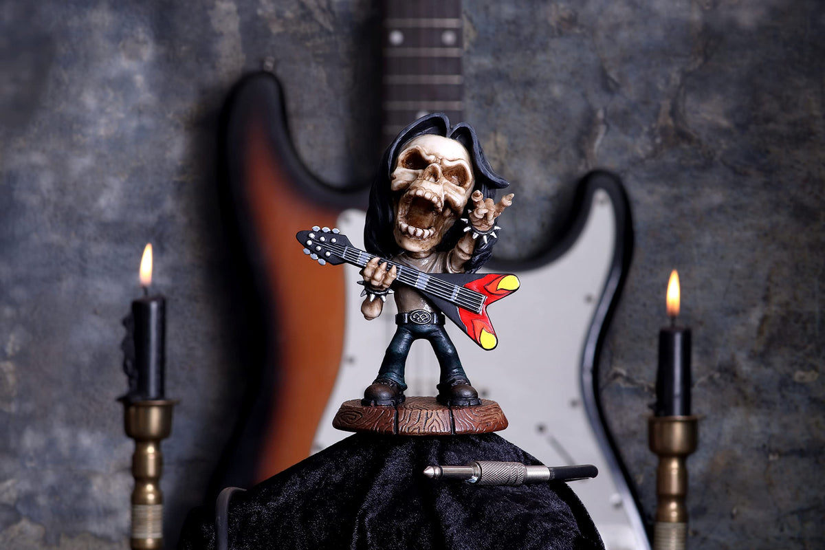 James Ryman Pocket Rocker Figurine 14.5cm 8