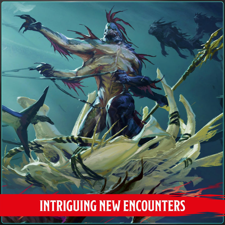 Monster Manual 2025: Dungeons & Dragons (DDN)