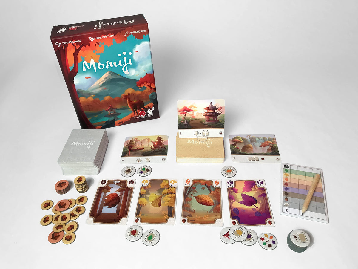 Japanime Games Momiji 5