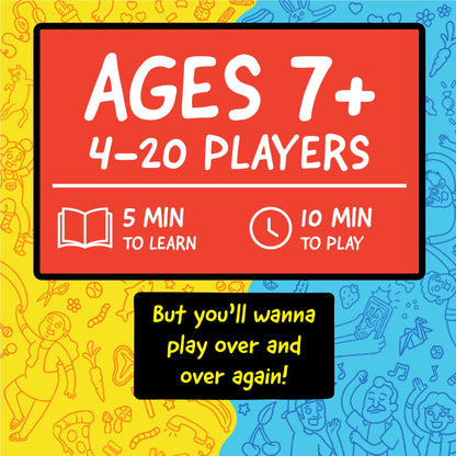No Loyalty Board Game by Exploding Kittens 7