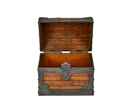 Dungeons & Dragons Onslaught: Deluxe Treasure Chest Accessory 7