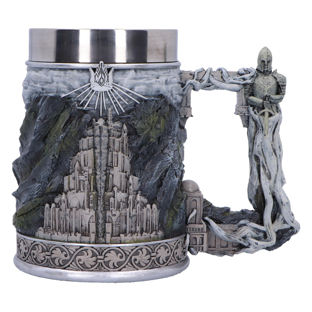 Lord of the Rings Gondor Collectible Tankard 15.5cm