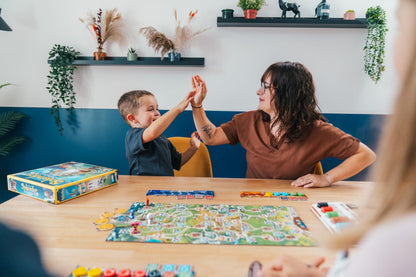 Splendor Kids Board Game by Space Cow 5