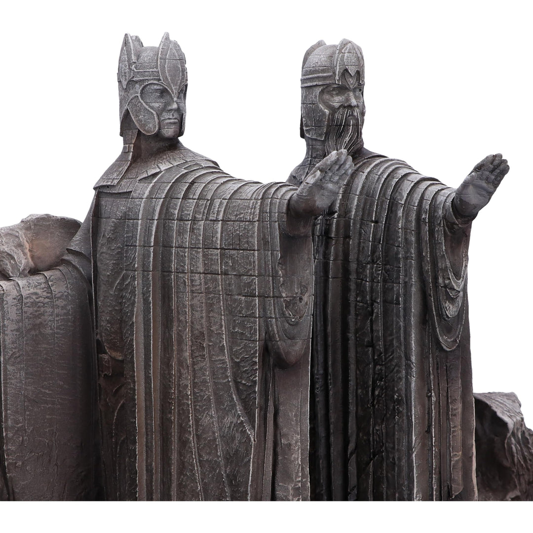 Lord of the Rings Gates Argonath Bookends 19cm