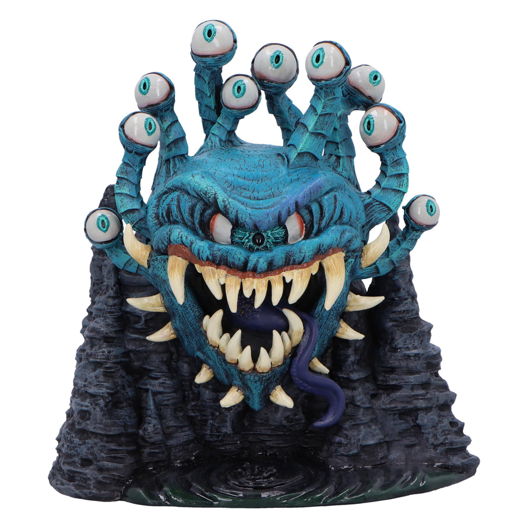 Dungeons Dragons Beholder Monster Box 15cm