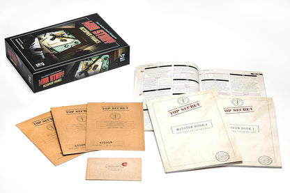 War Story Occupied France Board Game