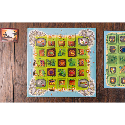 Juicy Fruits Mystic Island Gaming Accessory by Capstone Games 5