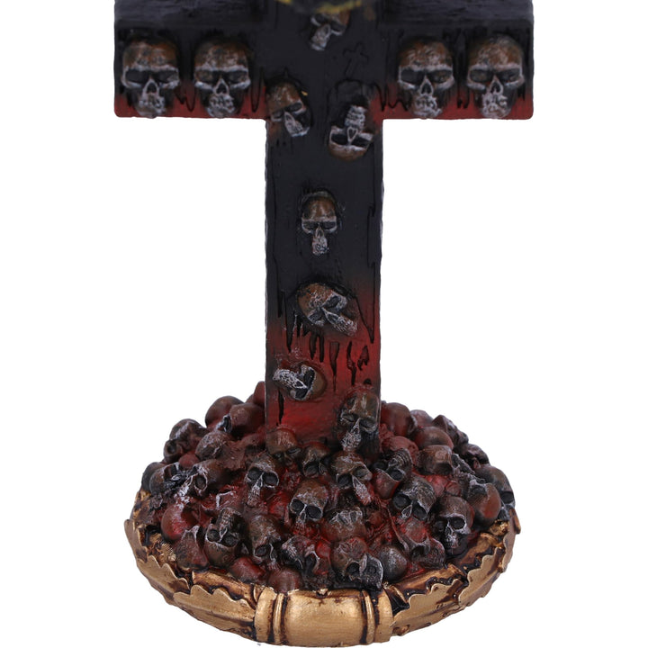 Slayer Seasons in the Abyss Album Goblet 20.5cm