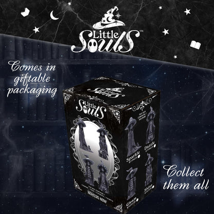 Little Souls Dazzle Witch 12.5cm Resin Statue 12