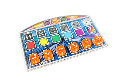 Sagrada Life Board Game by Flood Gate Games 3