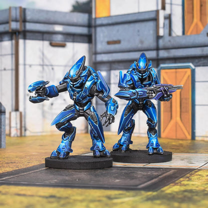 Halo Flashpoint Spartan Edition Board Game