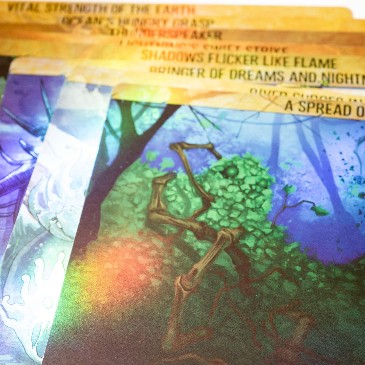 Greater Than Games Spirit Island Core Board Game 5