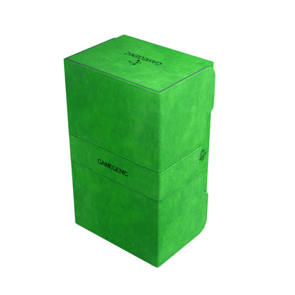 Gamegenic GGS20025ML Stronghold 200-Card Convertible Deck Box 2