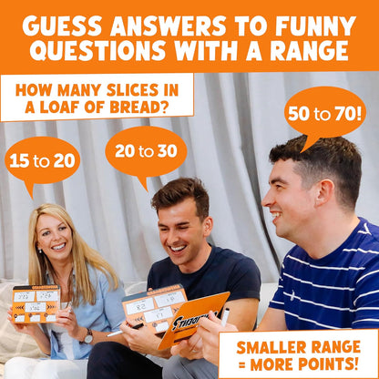 Confident UK Edition Board Game