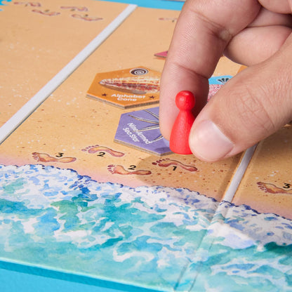 Sanibel Board Game