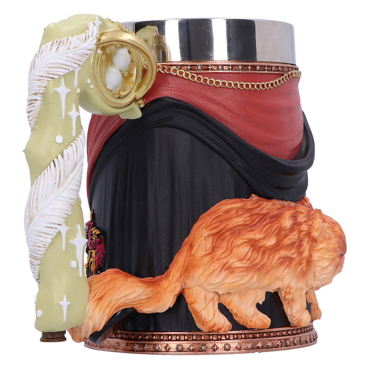 Harry Potter Hermione in Uniform Collectible Tankard 15.5cm