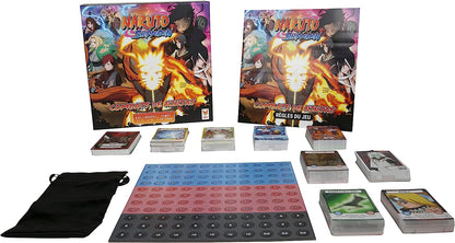 Naruto Shippuden Ninja Battle product image