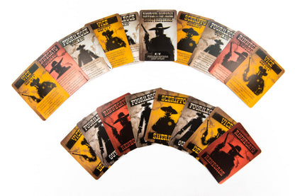 DV Games Bang Dice Explosion - Dice Game - for 3 to 8 Players and Ages 8+ 3