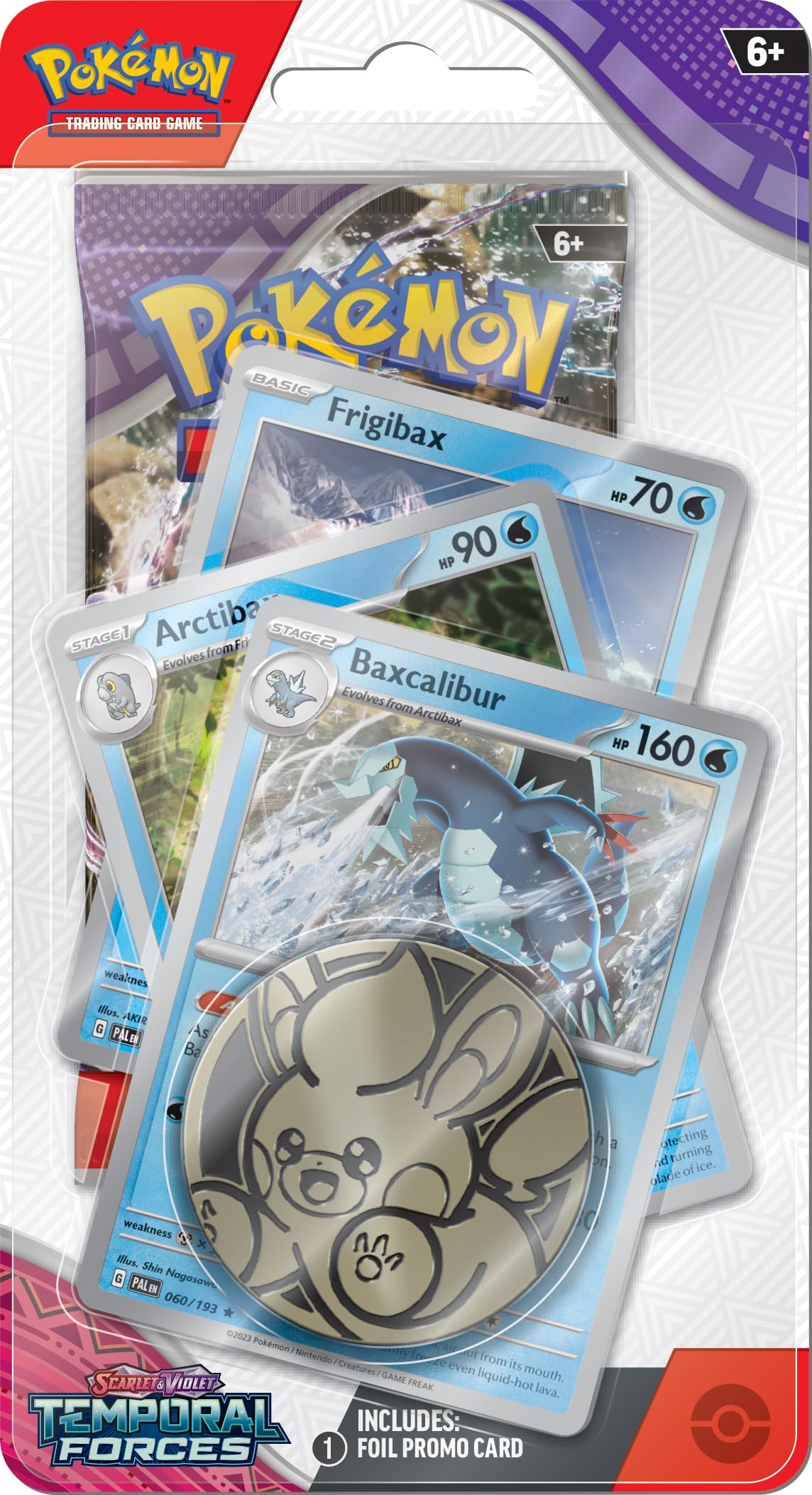 12 Sets Pokemon Sword  Shield Scarlet Violet Temporal Forces Togekiss Premium Checklane 2