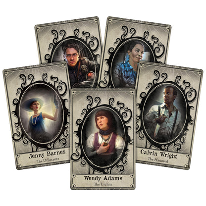 Fantasy Flight Games 3