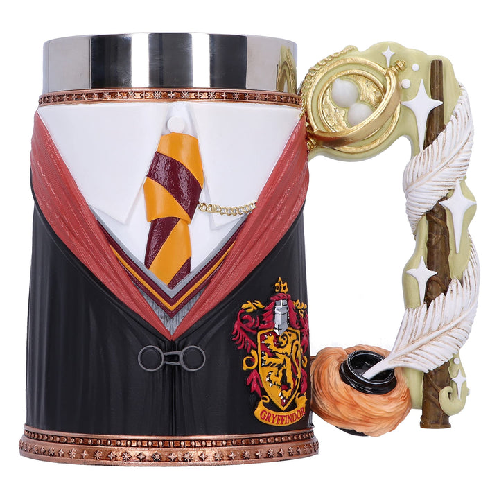 Harry Potter Hermione in Uniform Collectible Tankard 15.5cm