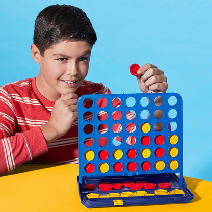 Connect 4 Refresh Board Game