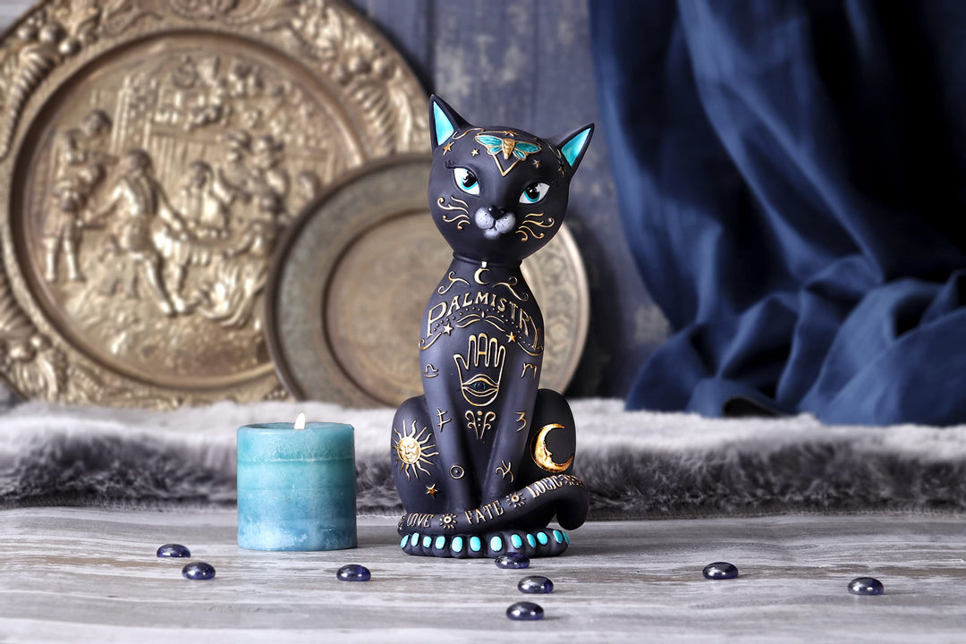 Fortune Kitty Figurine 27cm