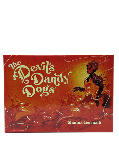 Monte Cook Games The Devil’s Dandy Dogs 3
