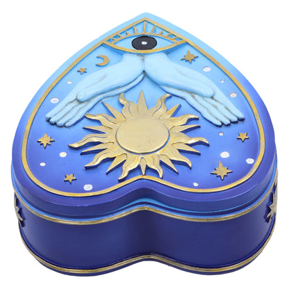 Fortunes of the Sun Palmistry Box 15.5cm 4
