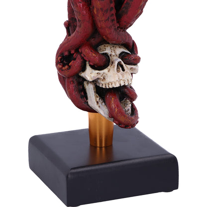 Krakens Hold Figurine 24cm 6