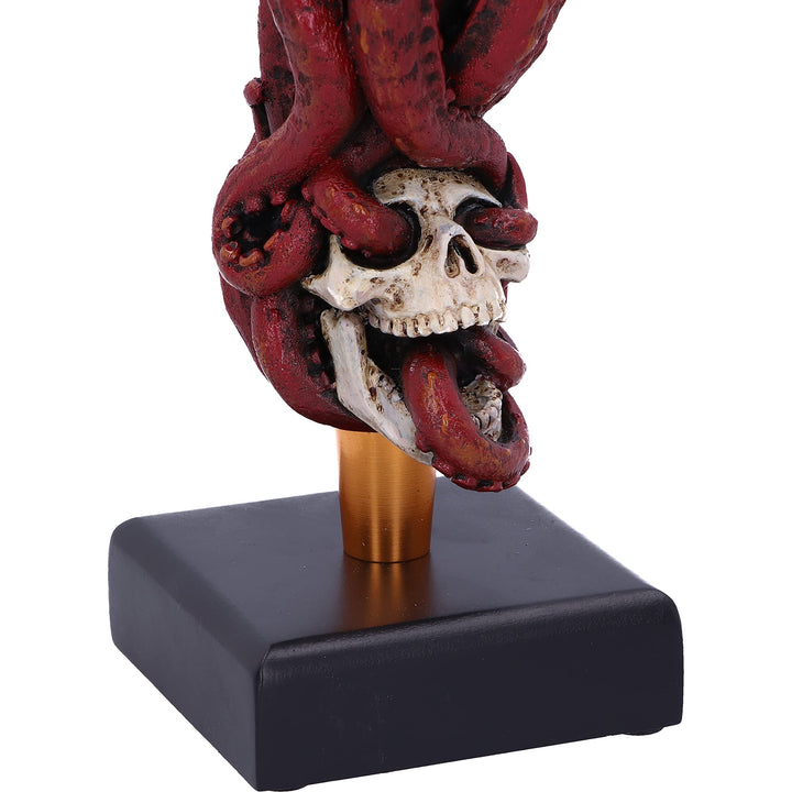 Krakens Hold Figurine 24cm